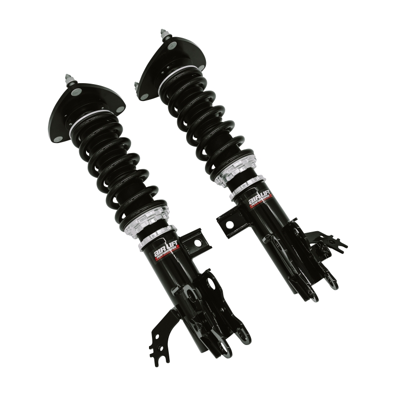 Lexus ES350 Coilover Suspension Kit - Front + Rear - Air Lift - Air Lift Performance - `19-`24